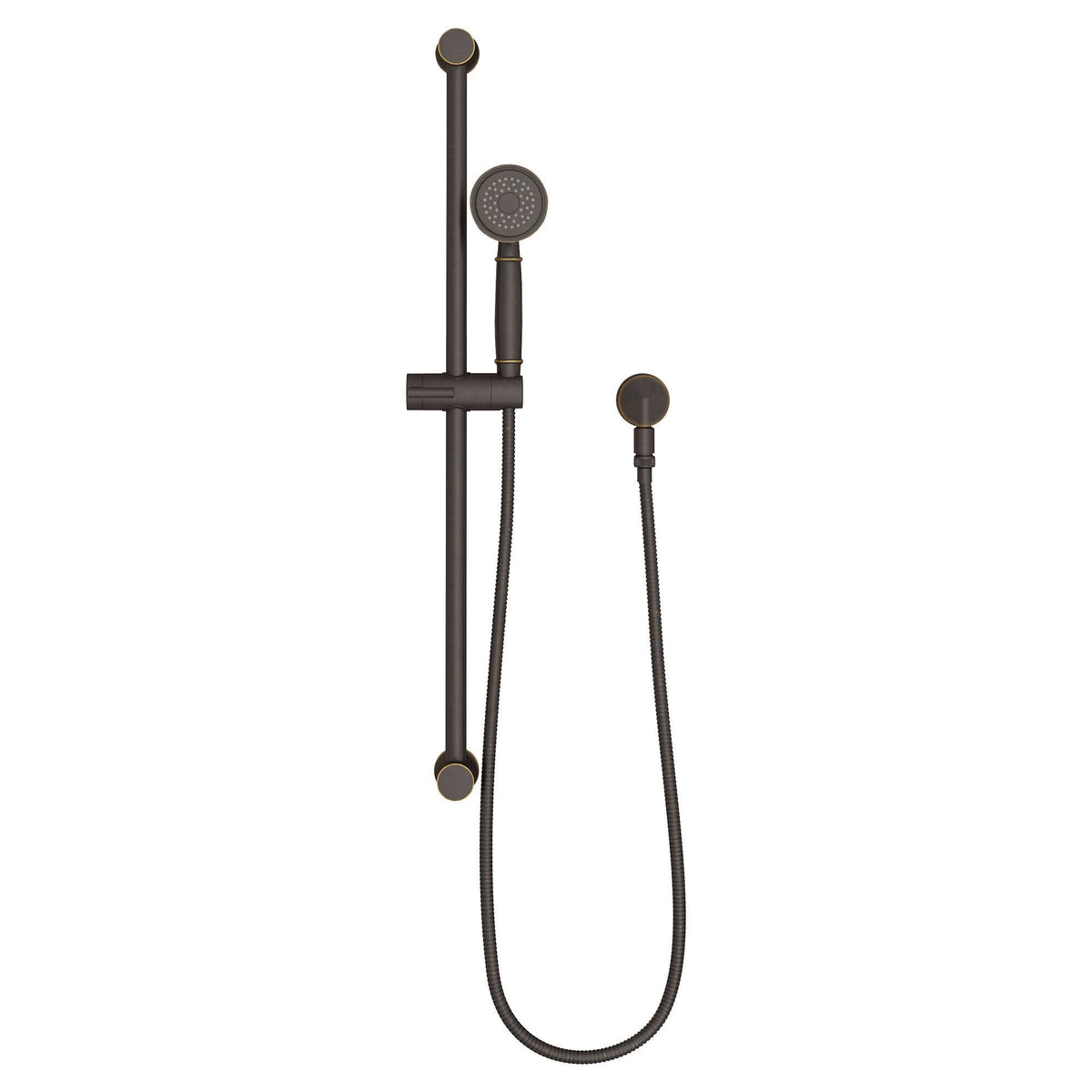 Polished Chrome Hand Shower Kit I9419