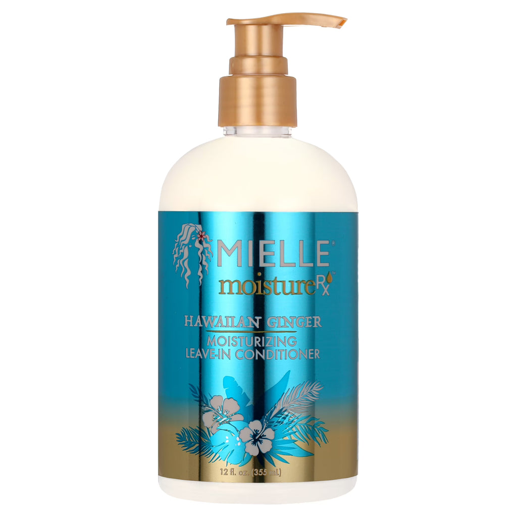 Hawaiian Ginger Leave In Conditioner 12 fl oz V472293
