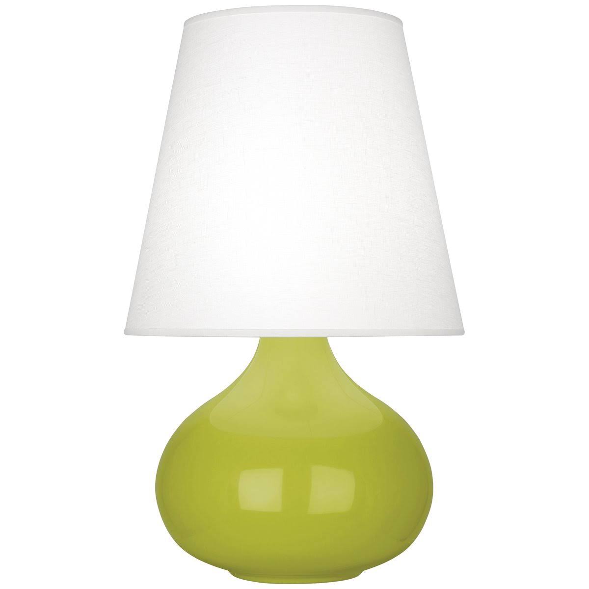 One Light Accent Lamp Marine Blue G40318