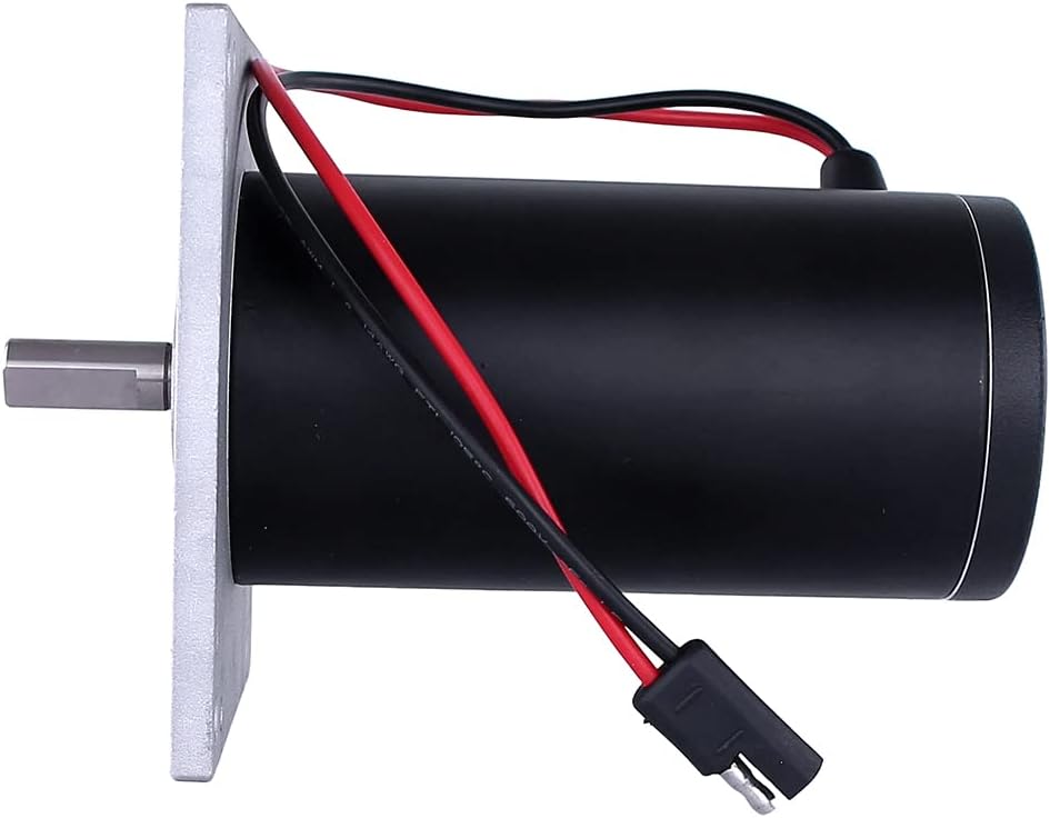 Salt Spreader Motor C735