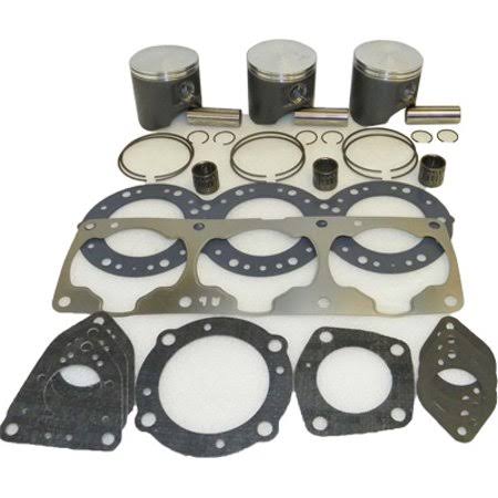 Top End Kit 1077cc 0.25mm Oversize to 80.25mm Bore R28749
