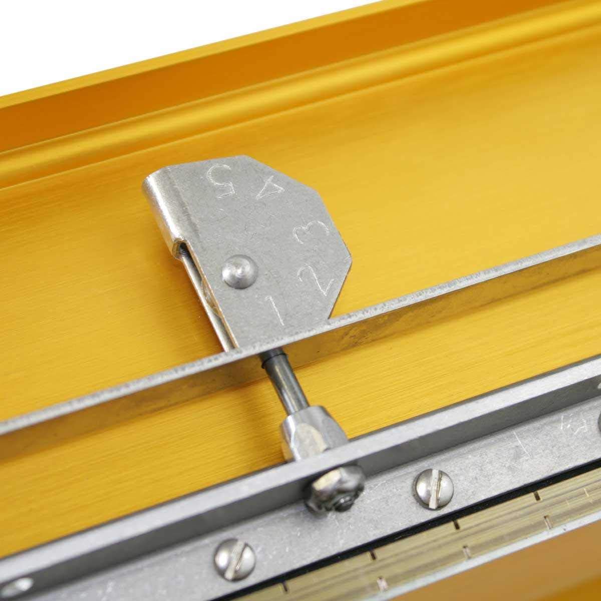 12" EasyClean Drywall Flat Finishing Box Q84086