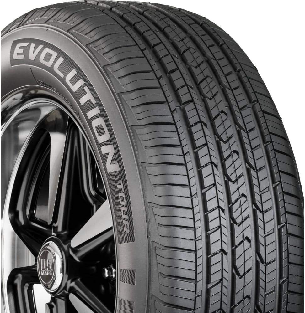 185/55R16 83H All-Season Tire I744