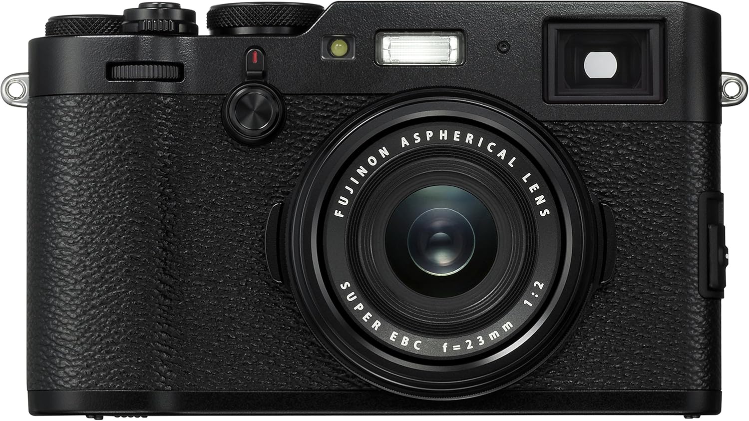 Silver 24.3 MP APS-C Digital Camera V7422