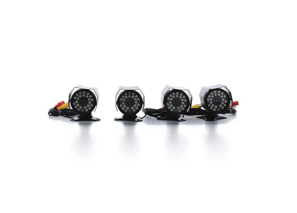 Kit of 4 Cameras S2066