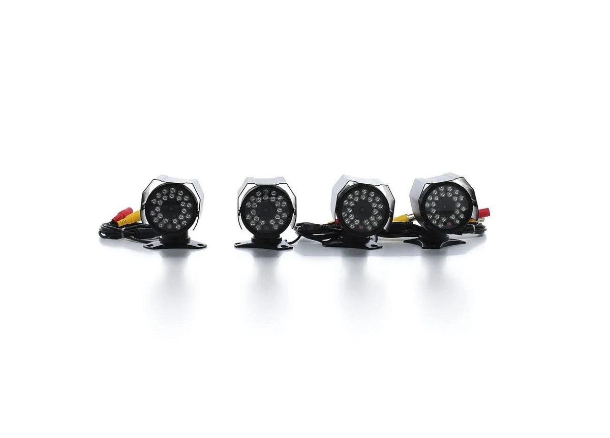 Kit of 4 Cameras S2066