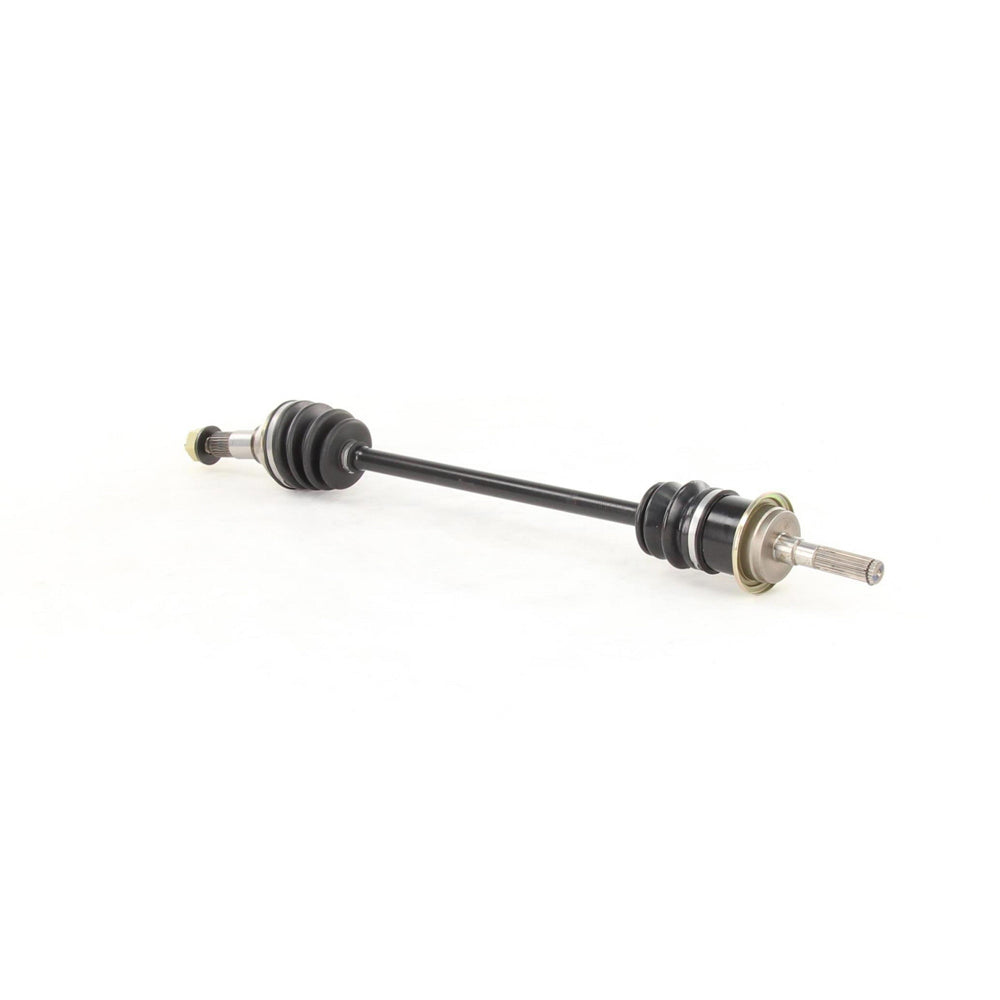 Front Drive Axle M535