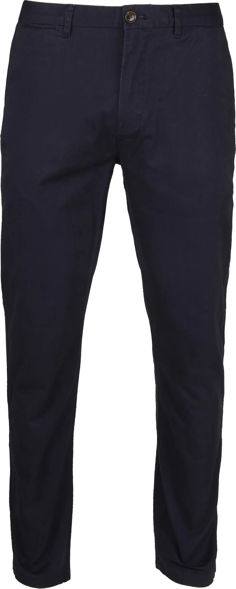 Stretch Cotton Chinos Y21457