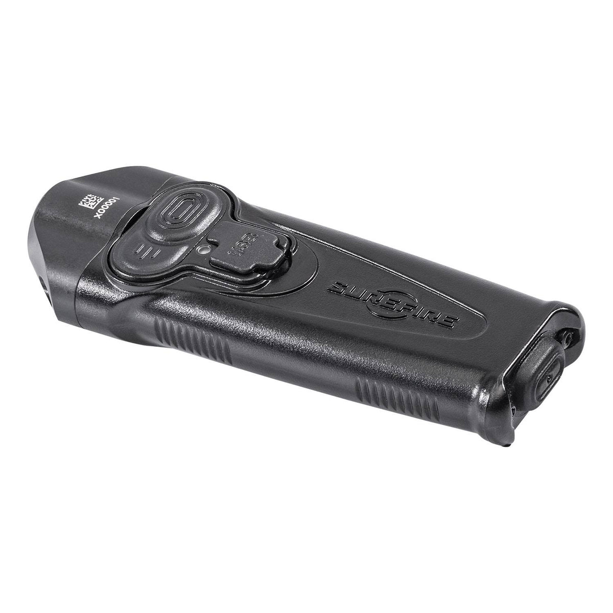 Surefire Stiletto Multi-Output Rechargeable Pocket LED Flashlight L99504