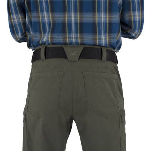 Dark Navy Apex Pant S38943