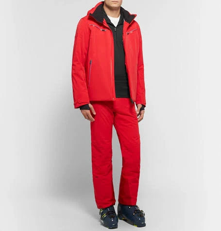 Men Halfzip Black Casual Jacket T465508