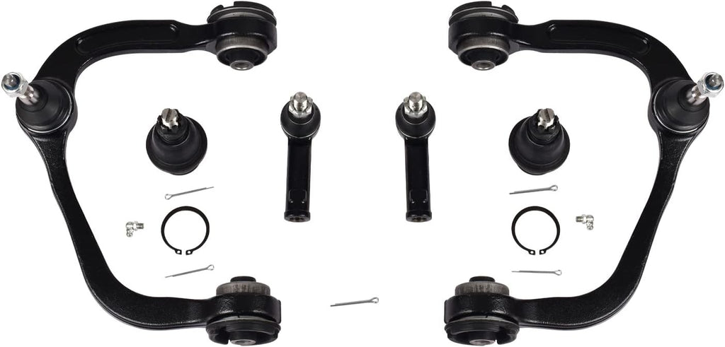 Front Upper Control Arm with Ball Joint for Ford F-150 2004-2008 Q134