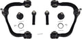 Front Upper Control Arm with Ball Joint for Ford F-150 2004-2008 Q134
