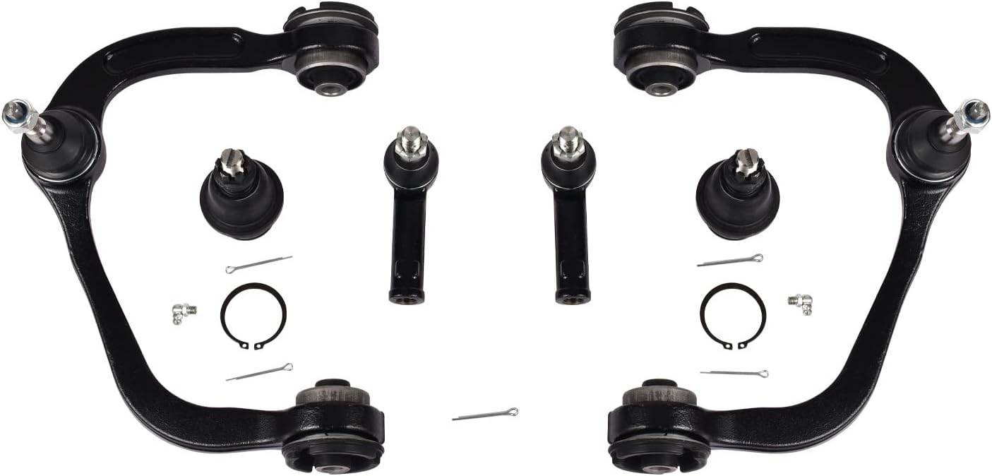 Front Upper Control Arm with Ball Joint for Ford F-150 2004-2008 Q134