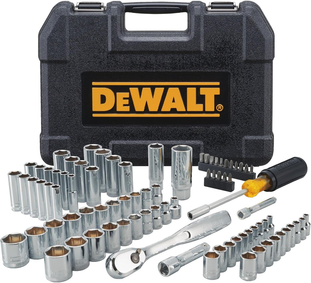 205-piece Mechanics Tool Set L87110