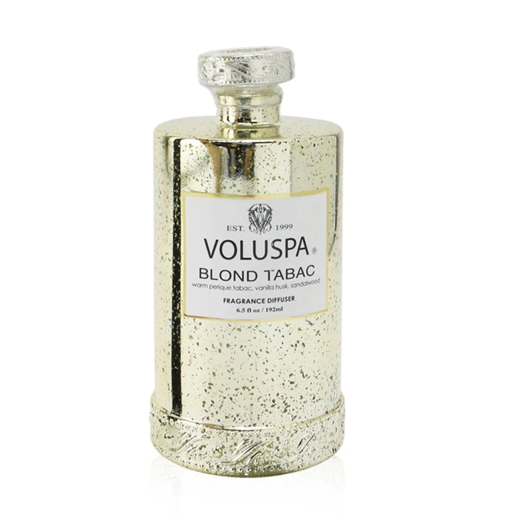 Blond Tabac Reed Diffuser 192ml D1970