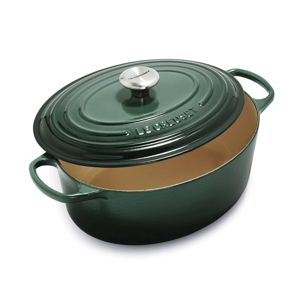 Caribbean Oval Dutch Oven K73318