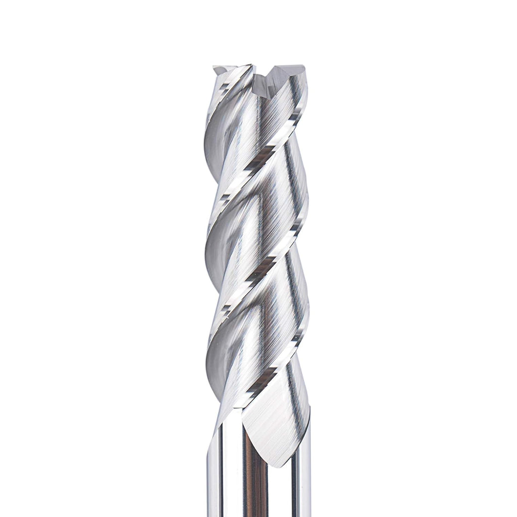 5/16 Diameter Carbide End Mill 3 Flutes, 5PCS/Pack I746