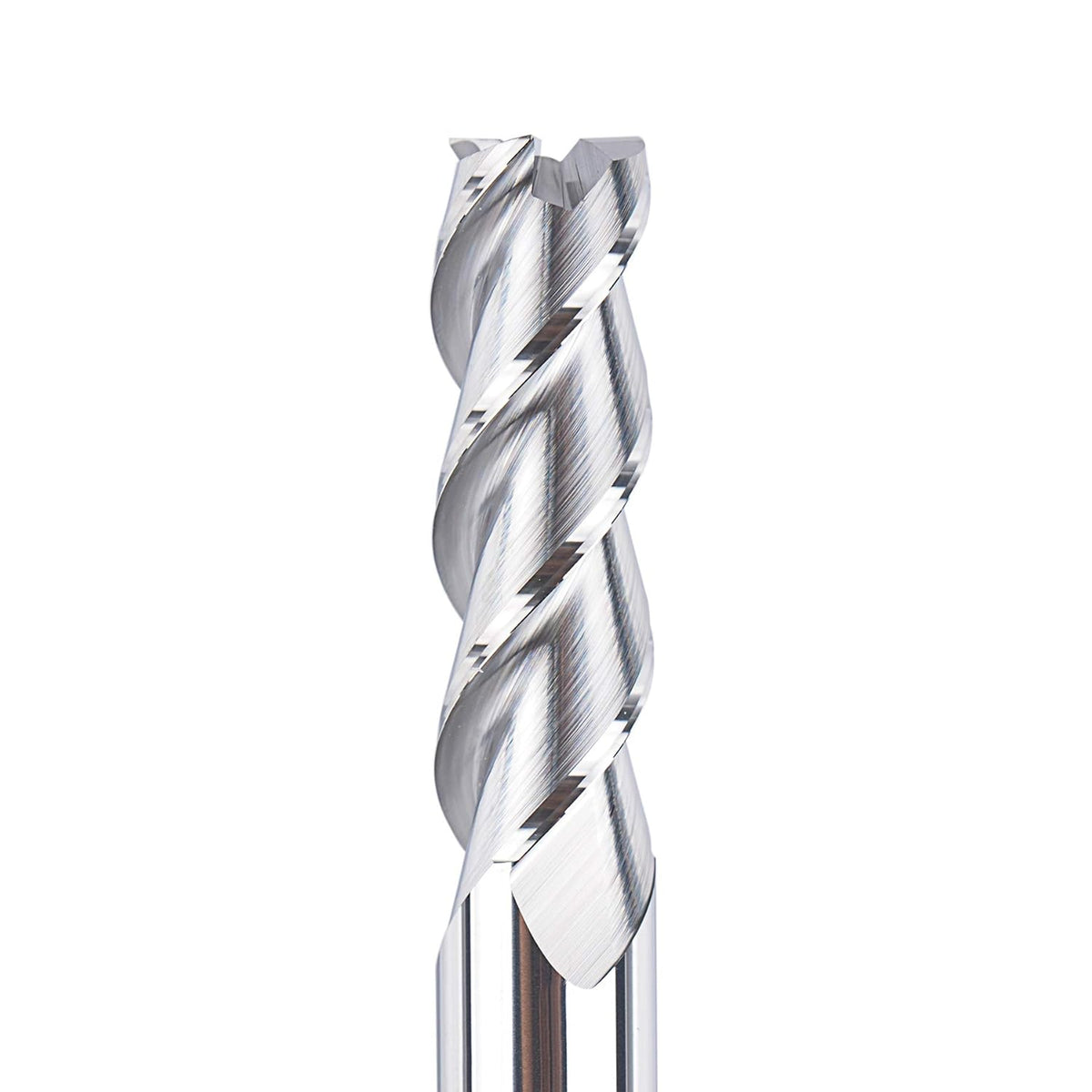 5/16 Diameter Carbide End Mill 3 Flutes, 5PCS/Pack I746