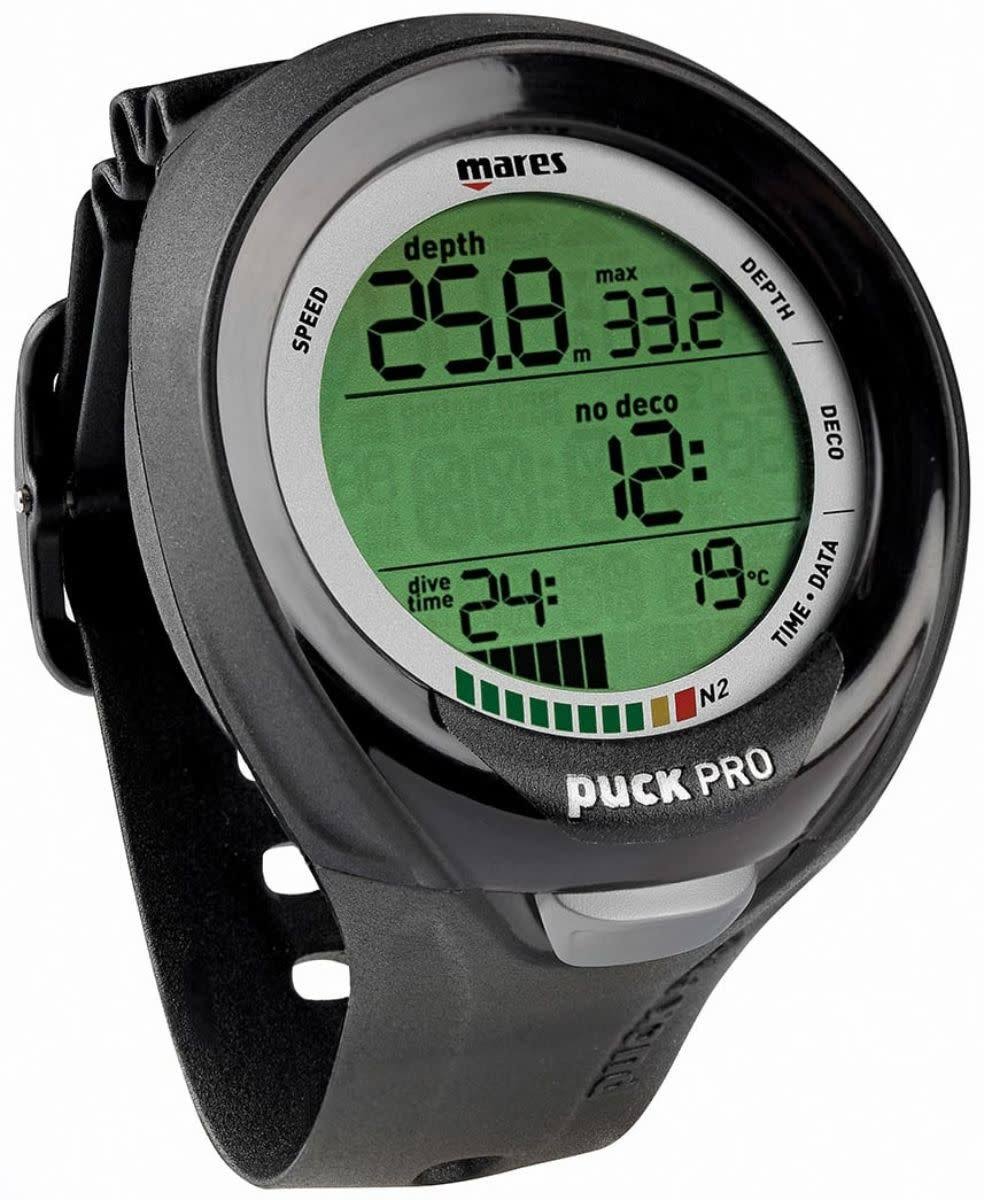 White/Black Dive Computer A859334