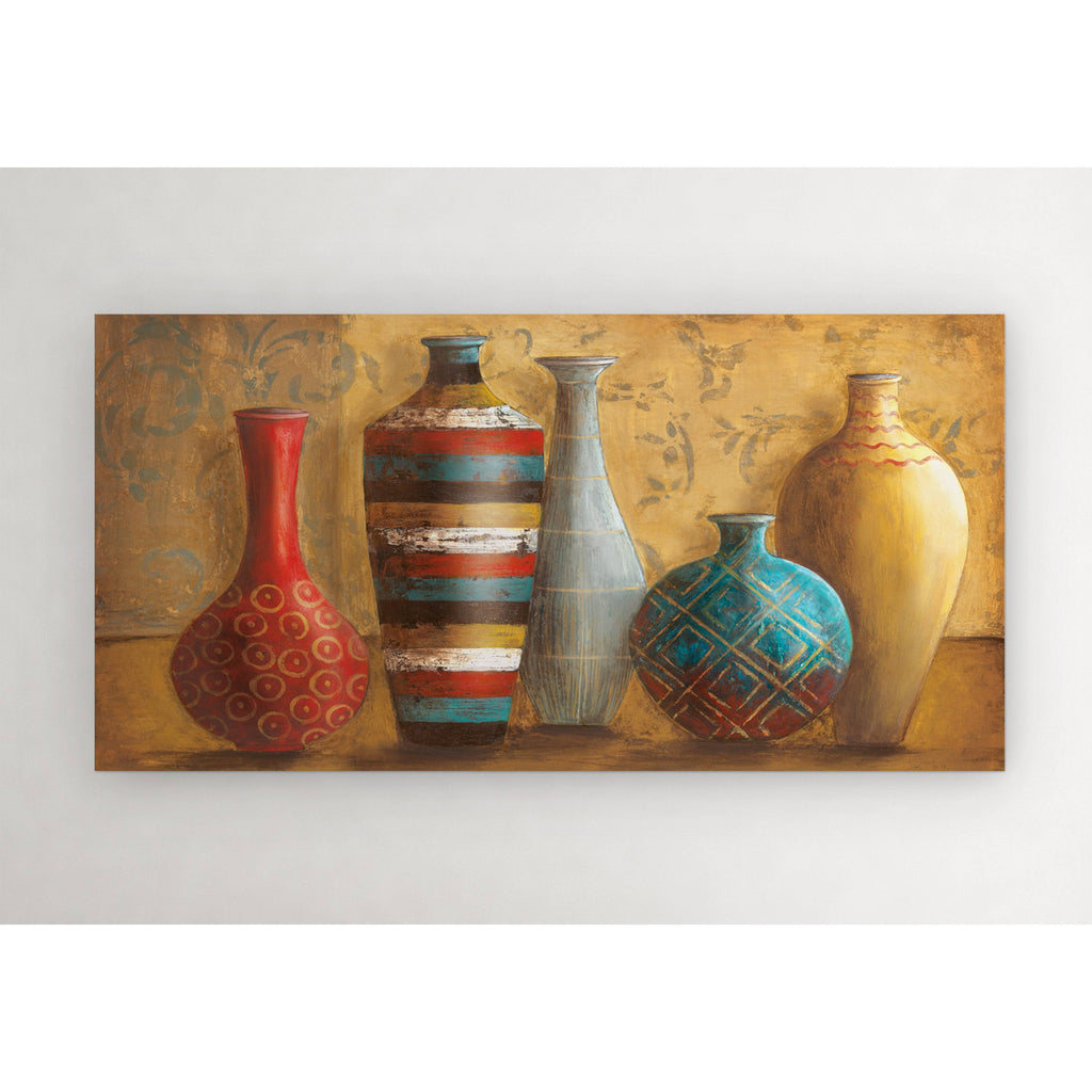 Gallery Wrapped Canvas, 20 x 40 Q9386