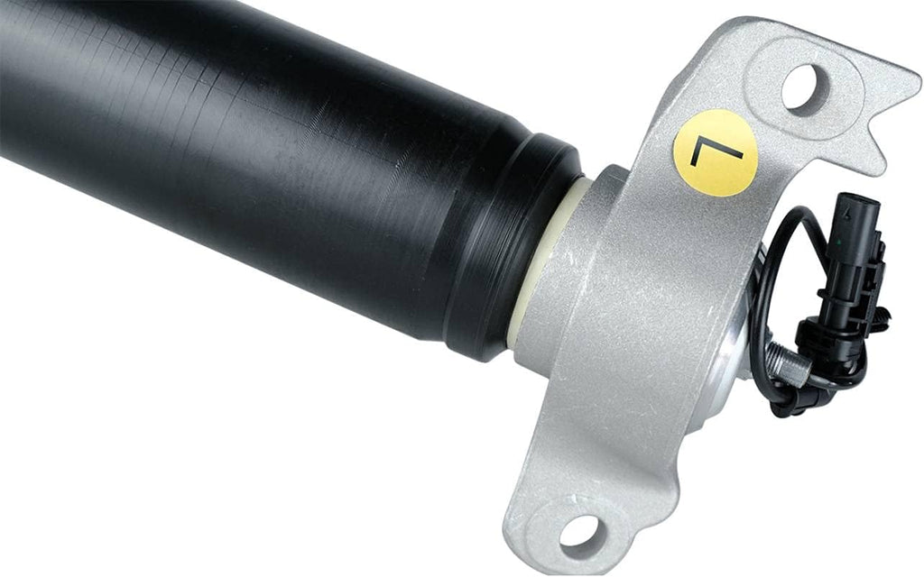 Rear Left Air Suspension Shock Strut Shock Absorber S17316