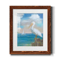 Maple Framed Print V44790