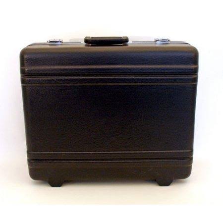 Heavy-Duty Polyethylene Case with Parallel Rib Pattern G6632