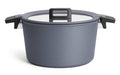Stock Pot with Lid & Silicone Insert A51680