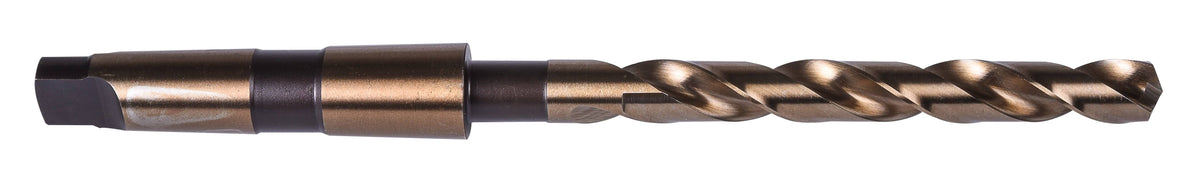 1-1/32 HSS-E Jobber Drill E683744