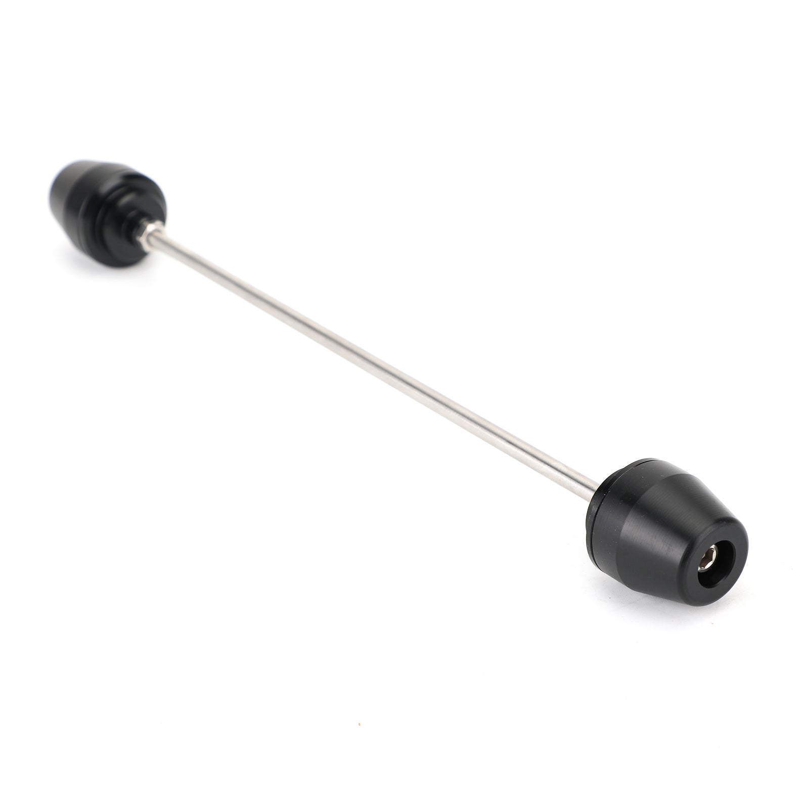 Axle Fork Sliders Crash Bobbins Black R95897