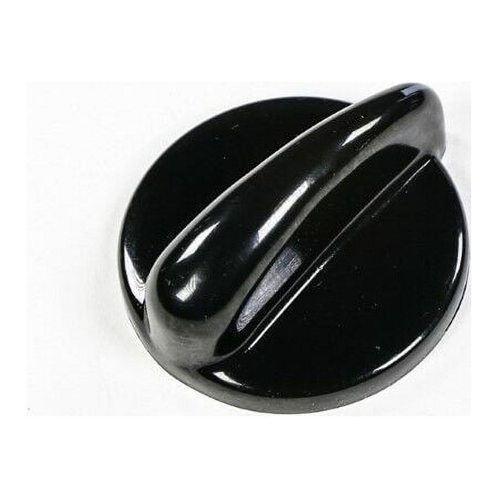 Black Control Knob S3893