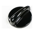 Black Control Knob S3893