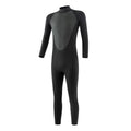 Long Sleeve Thermal Rash Guard Wetsuit O45542