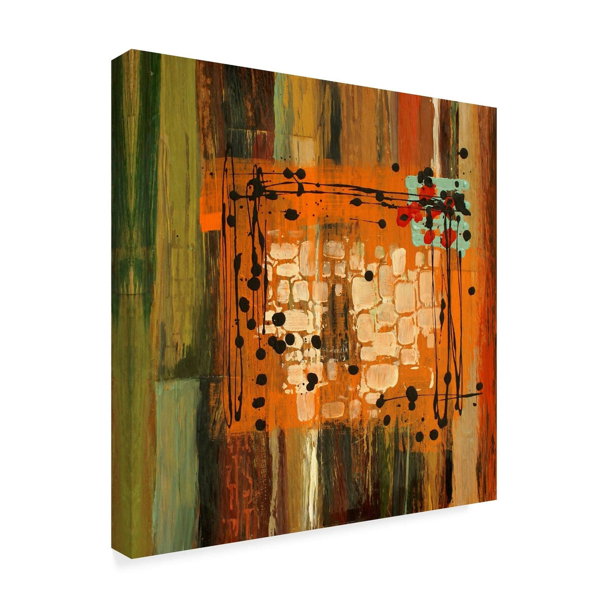 Canvas Art Z86401