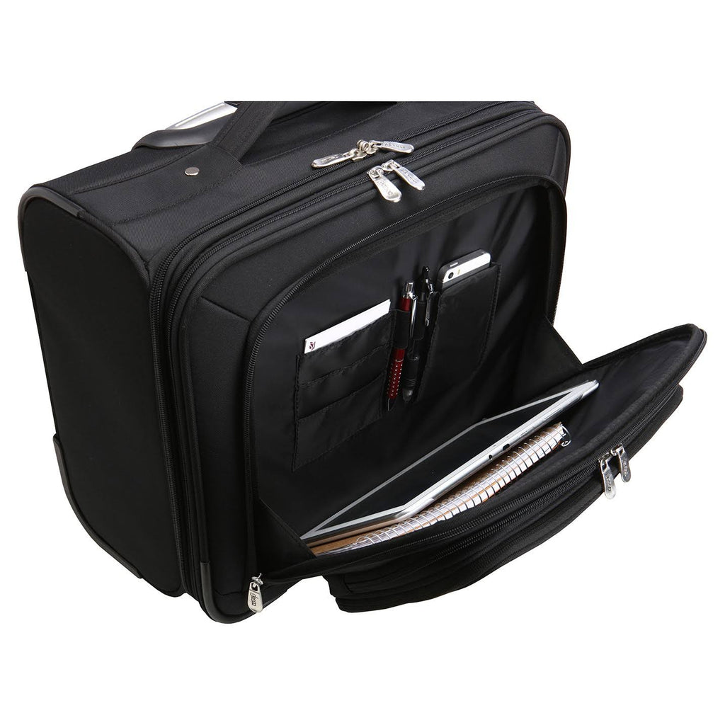 Wheeled Laptop Overnighter L94798