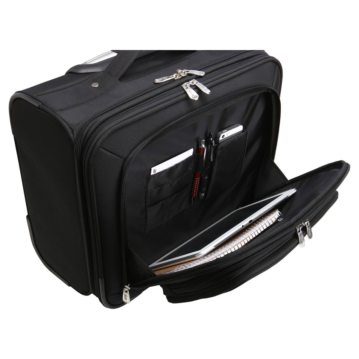 Wheeled Laptop Overnighter L94798