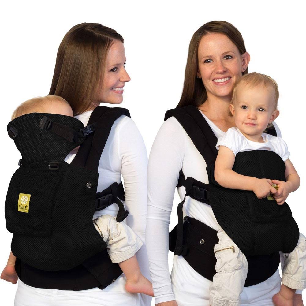 Complete Airflow Baby Carrier O17490