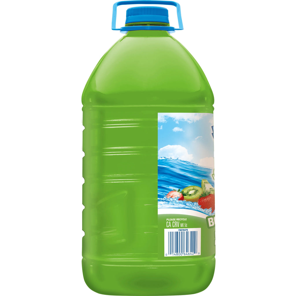 Green Berry Rush Juice Drink, 1 gal bottle D293