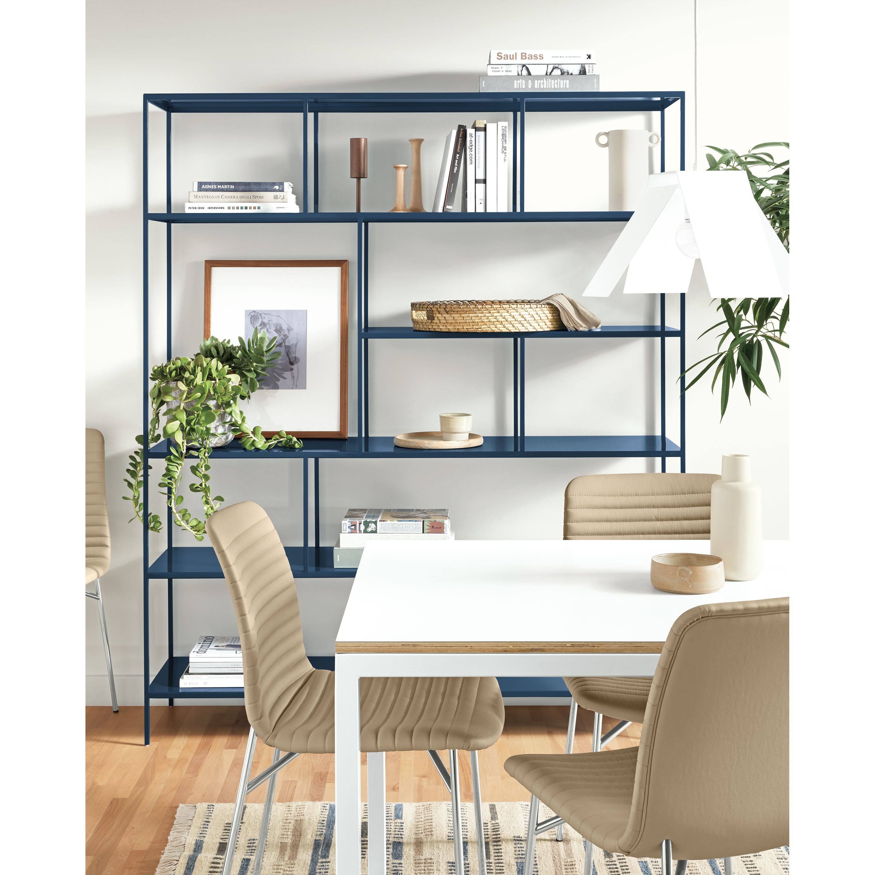 Slate Bookcase B78816