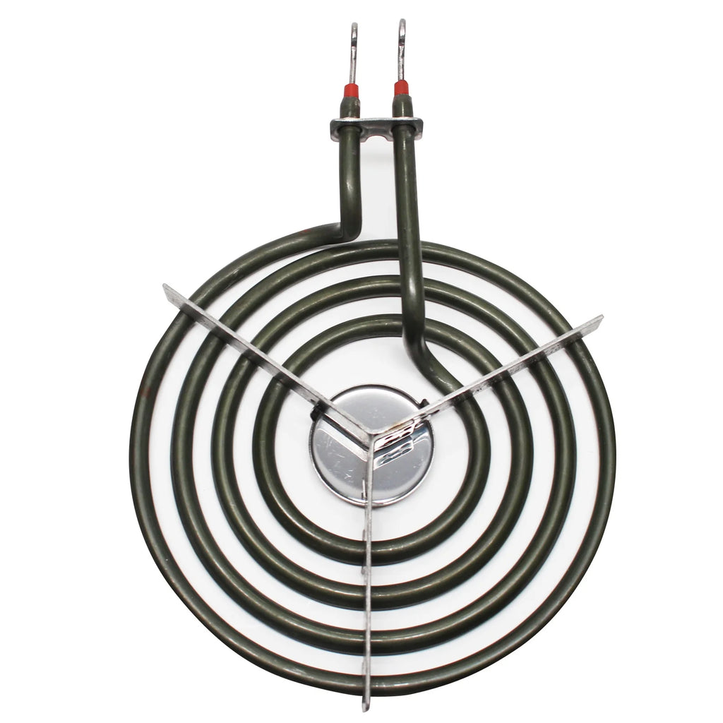 6 inch 4 Turns Surface Burner Element for Range, Stove & Cooktop R505517