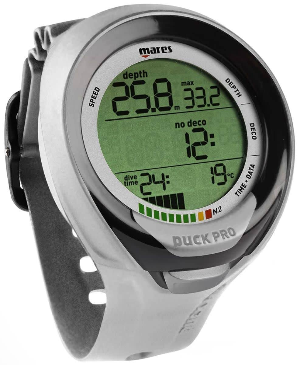 White/Black Dive Computer A859334